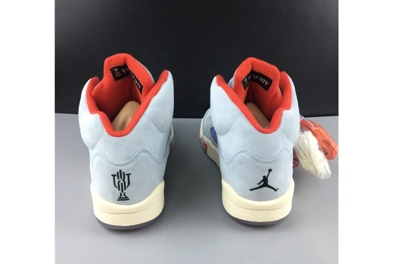 5 CI1899-400 CI1899-400 X TROPHY AIR BLUE JSP JORDAN ICE ROOM 0213